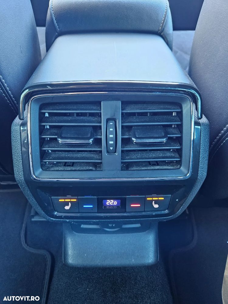 Skoda Kodiaq 2.0 TDI 4X4 DSG Sportline - 15