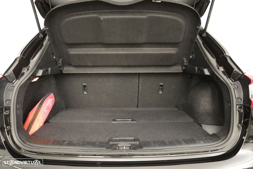 Nissan Qashqai 1.5 dCi N-Connecta 18 - 22