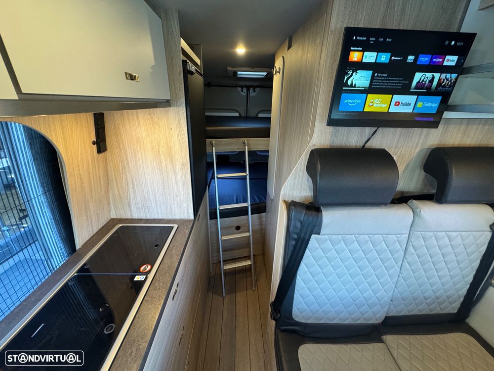 Weinsberg Carabus - 5