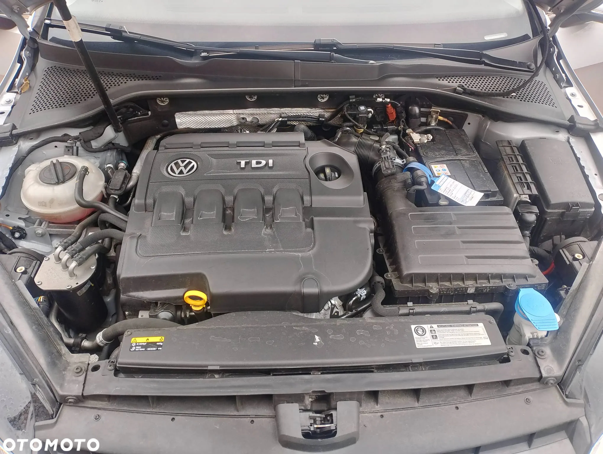 Volkswagen Golf VII 1.6 TDI BMT Trendline - 20