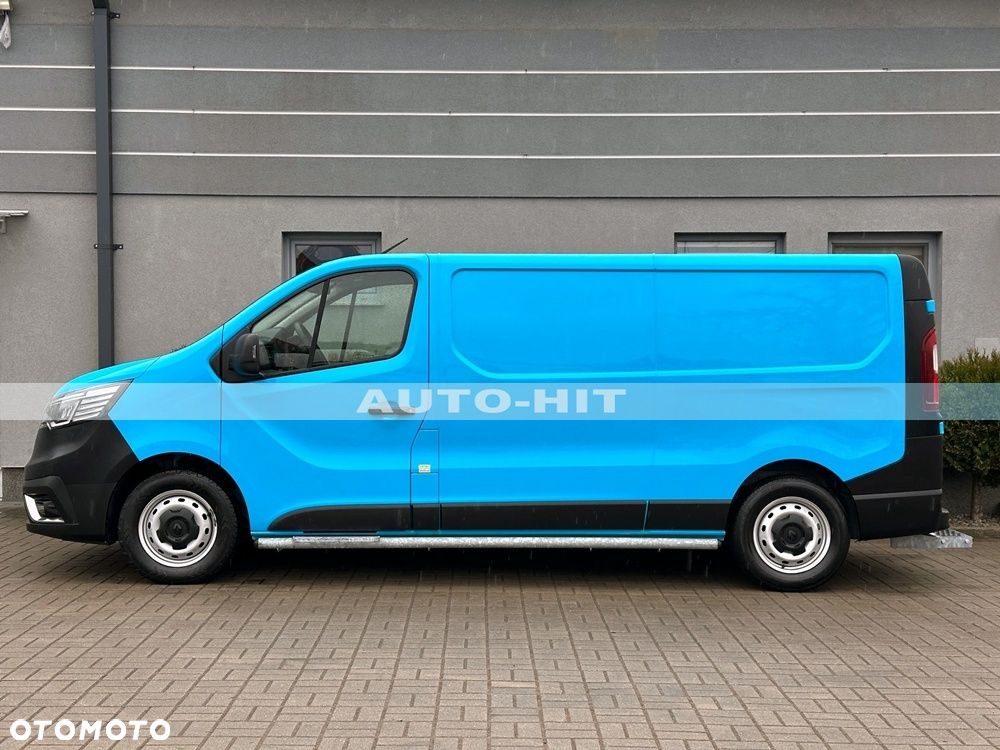 Renault Trafic - 13