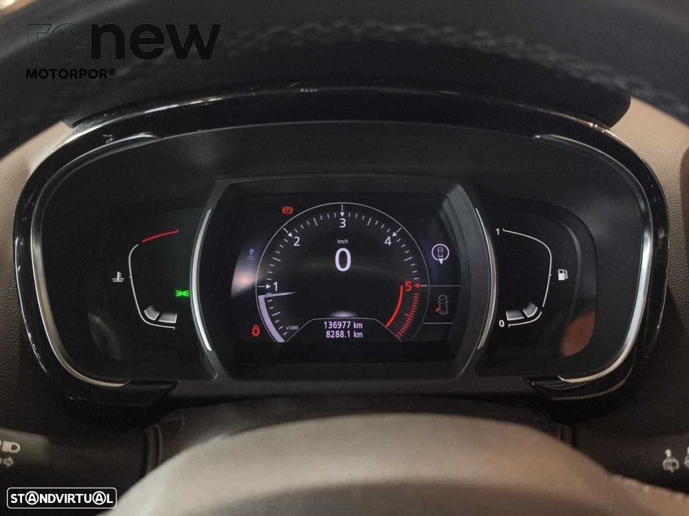 Renault Espace 1.6 dCi Zen - 14