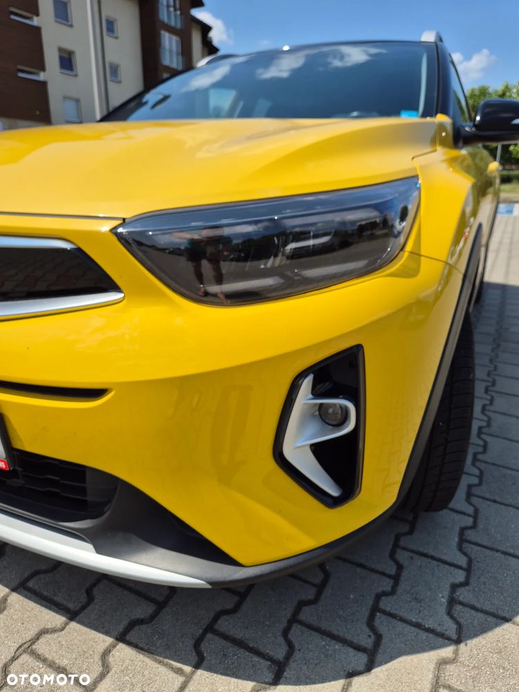 Kia Stonic 1.2 L Business Line - 6