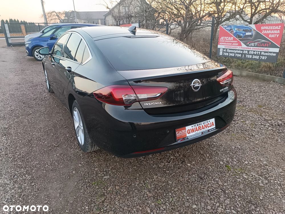 Opel Insignia - 26