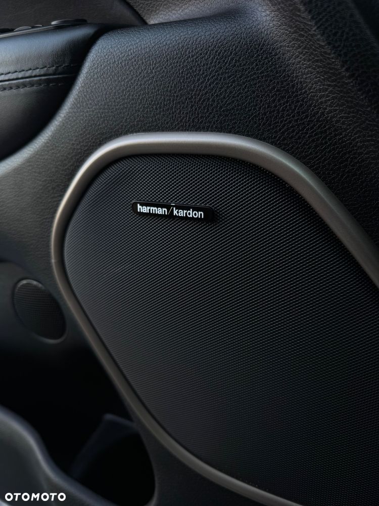 Jeep Grand Cherokee 3.6 V6 Summit - 11