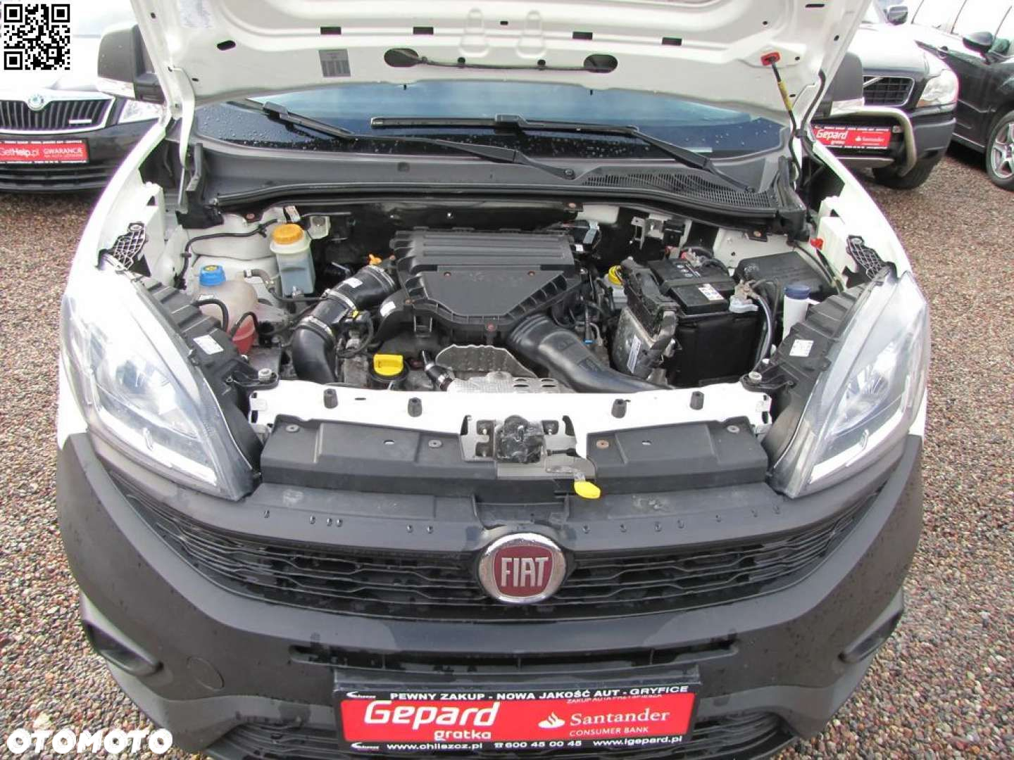 Fiat Doblo - 11