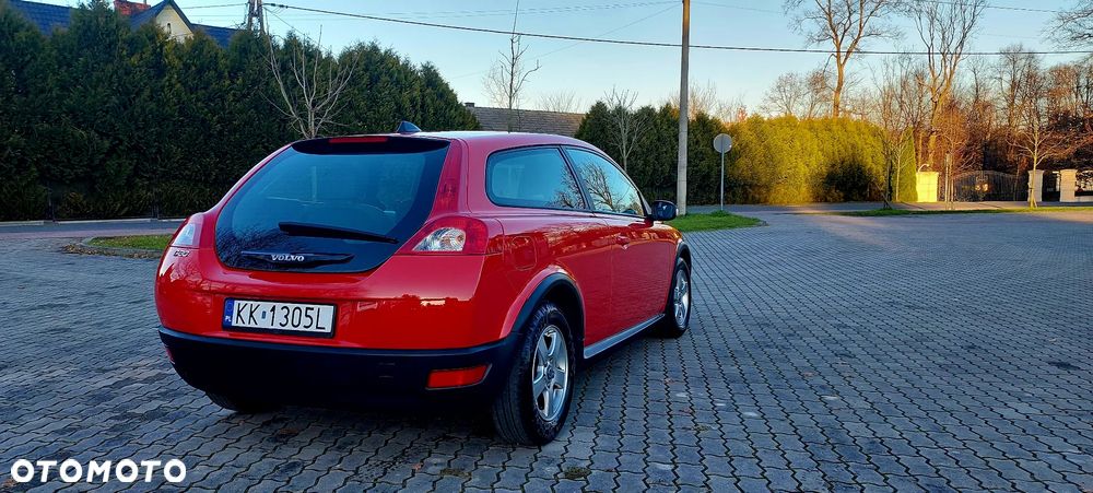 Volvo C30 1.6 Kinetic - 7