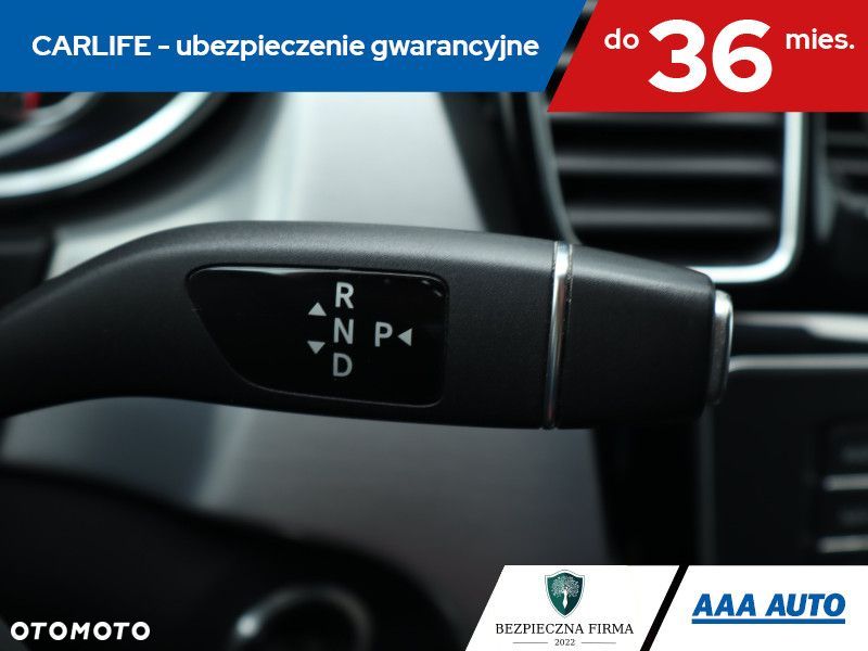 Mercedes-Benz GLE - 18