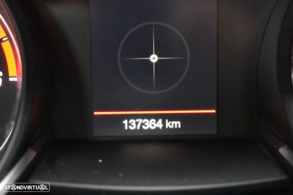 Alfa Romeo Stelvio 2.2 D Super AT8 Q4 - 33