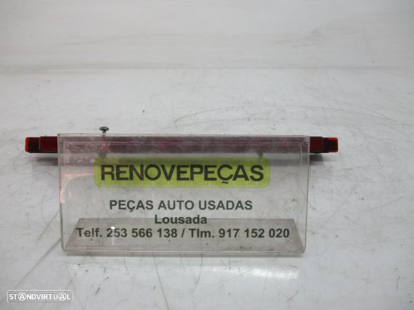 Terceiro Stop Audi A3 (8L1) - 1