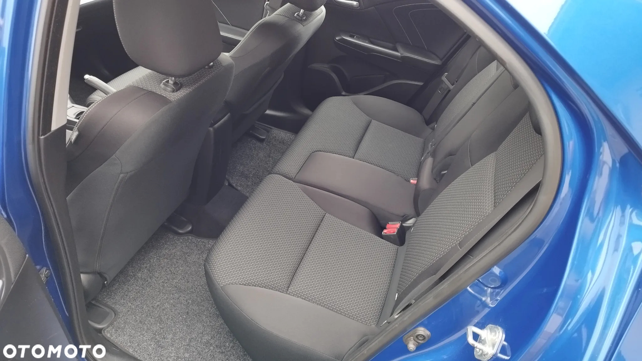 Honda Civic 1.8 i-VTEC Executive - 14