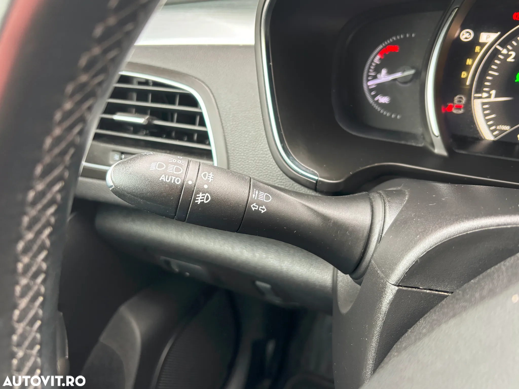 Renault Talisman TCe EDC FAP Zen - 11