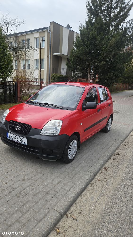 Kia Picanto 1.0 (swo) - 4
