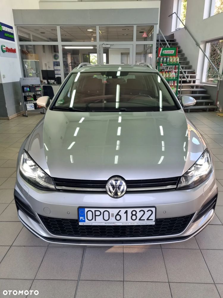 Volkswagen Golf 2.0 TDI Join - 2