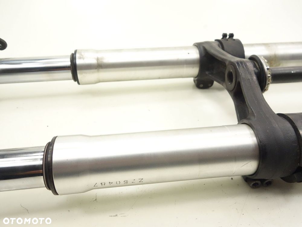 Bmw C 600 C650 Gt Sport Zawieszenie przód lagi sztyca komplet - 3