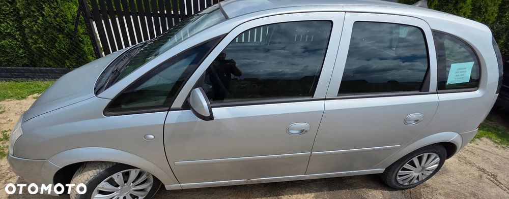 Opel Meriva 1.4 Enjoy - 3