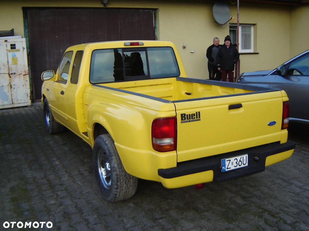 Ford Ranger - 3