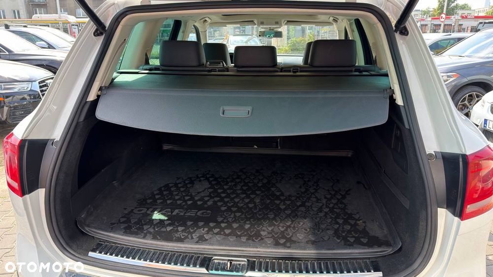 Volkswagen Touareg 3.6 V6 FSI BMT - 15