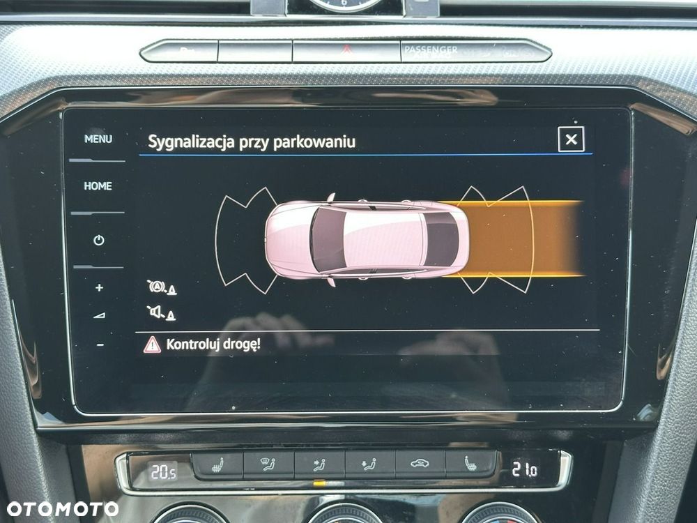 Volkswagen Arteon - 28