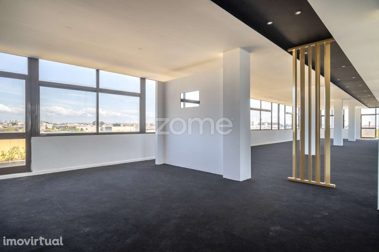 Escritório para venda em Perafita - Grande imagem: 2/40