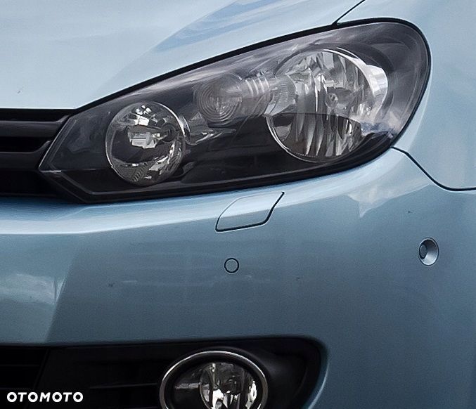 ZAŚLEPKA SPRYSKIWACZA VW GOLF 6 RÓŻNE KOLORY 5K0955109C - 1