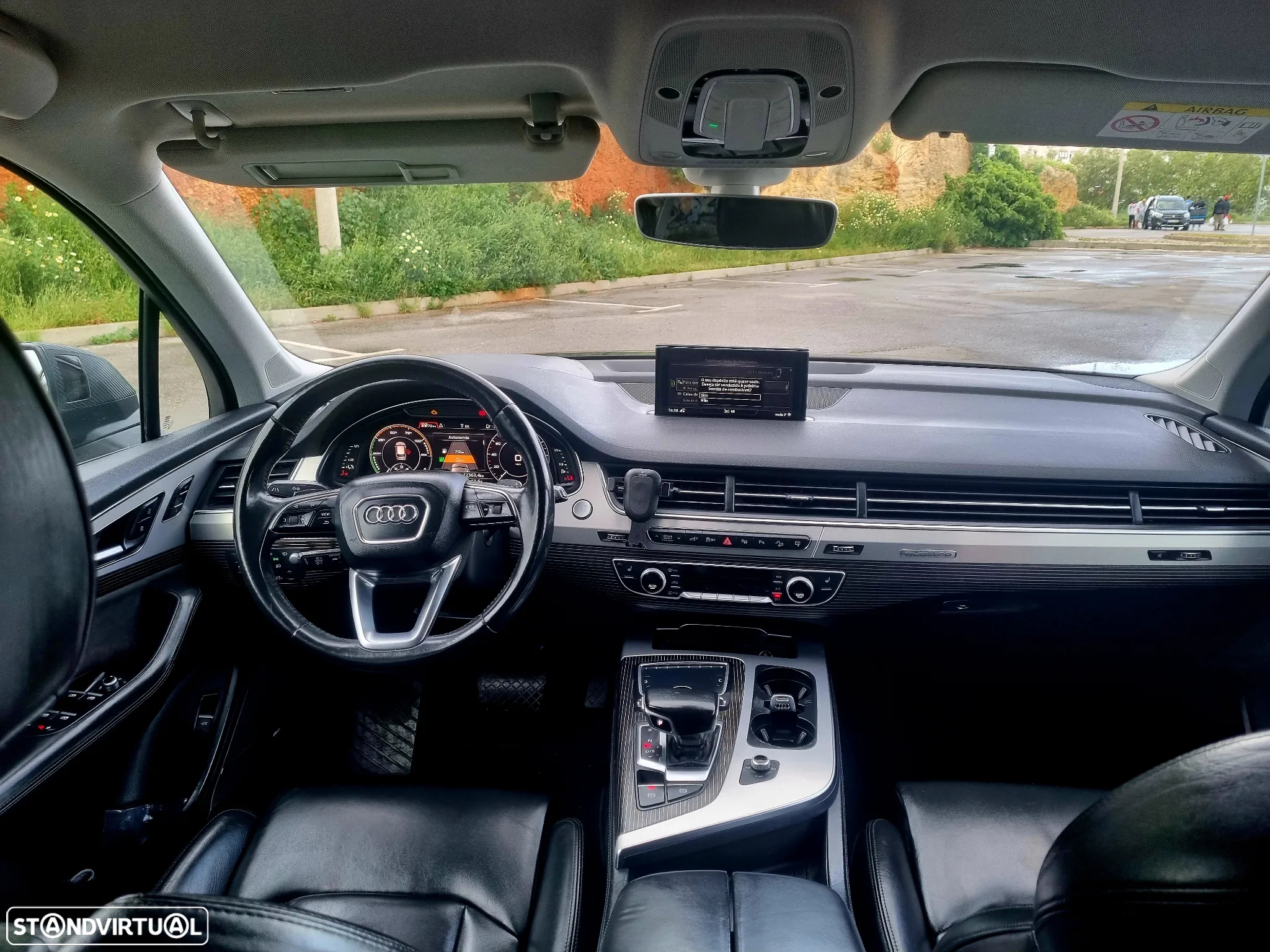 Audi Q7 - 16