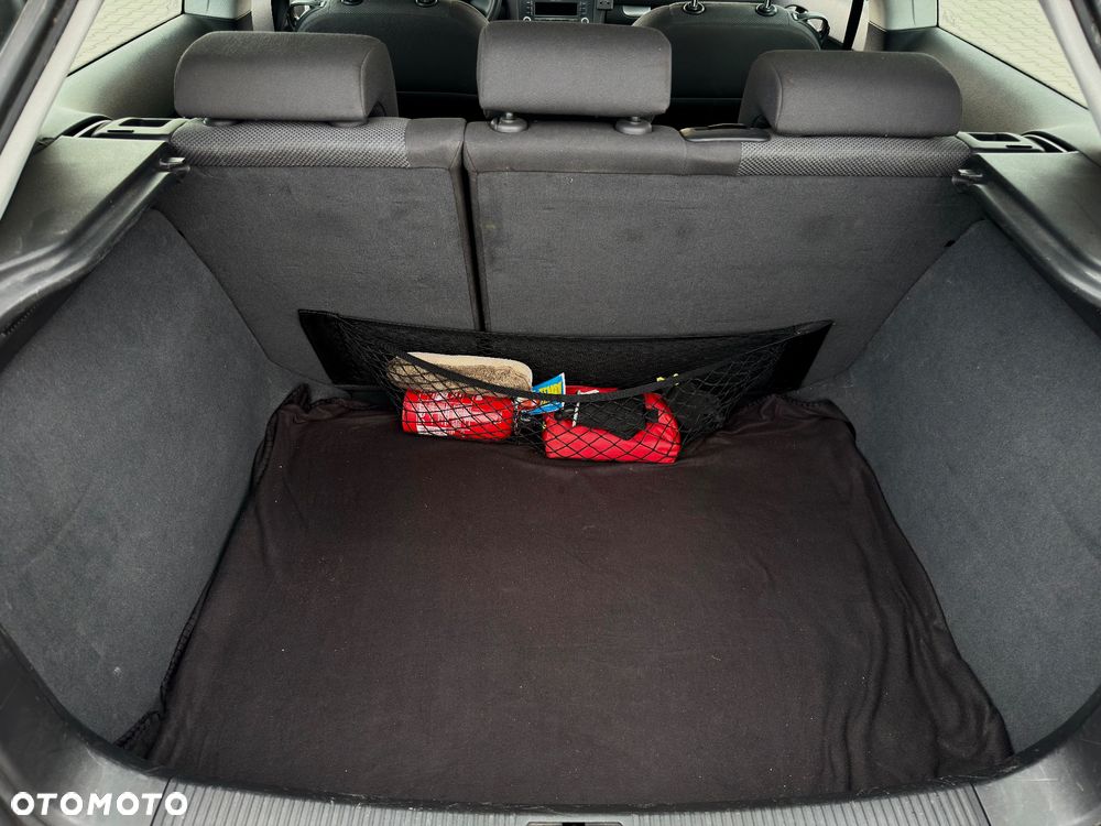 Audi A3 3-drzwiowe 1.9 TDI DPF Ambiente - 12