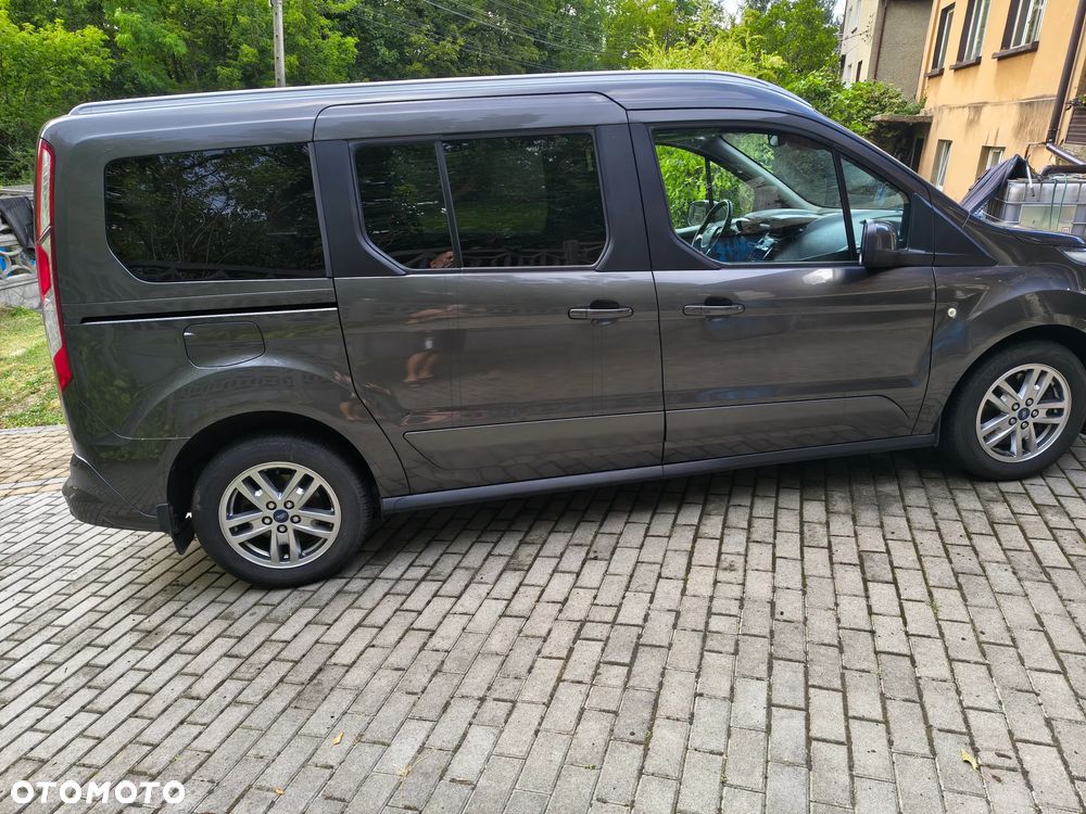 Ford Tourneo Connect Grand - 7