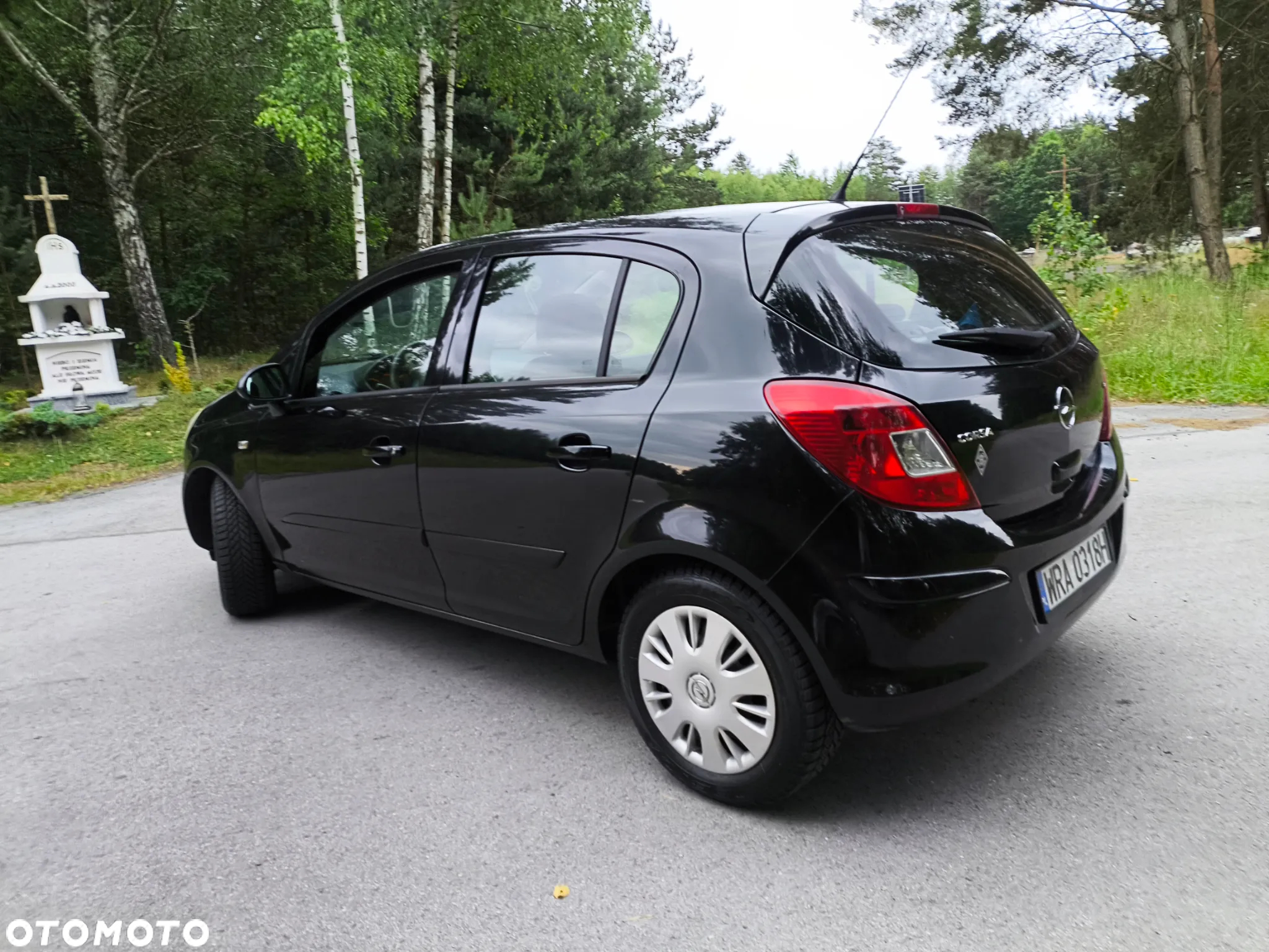 Opel Corsa 1.2 16V - 10