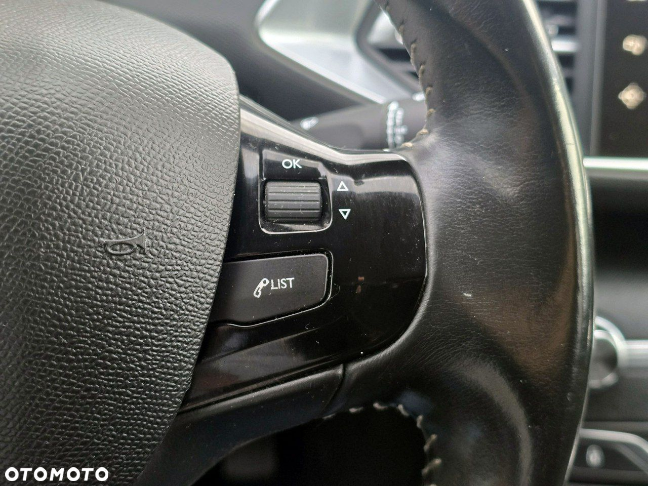 Peugeot 308 - 6