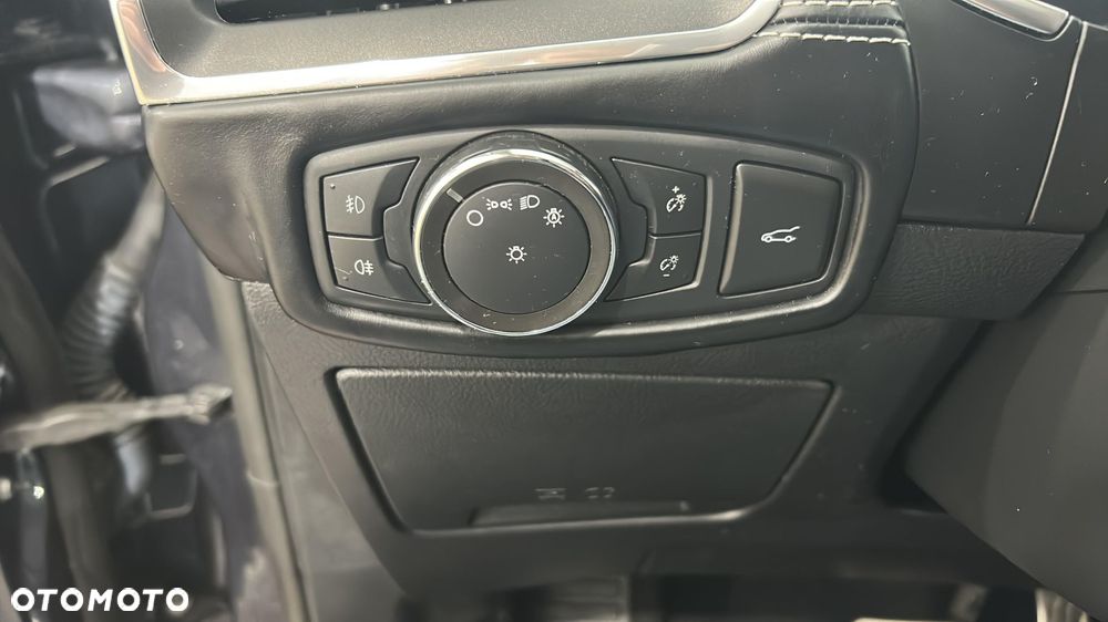 Ford S-Max 2.0 EcoBlue Vignale - 27