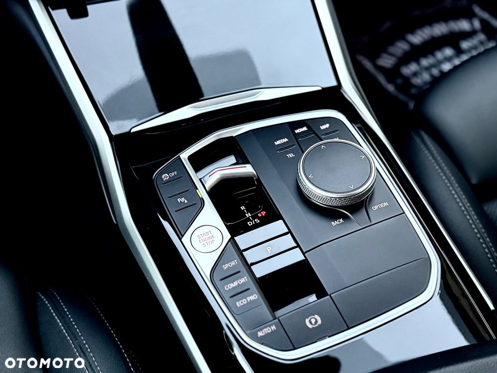 BMW Seria 4 420d Sport Line sport - 33