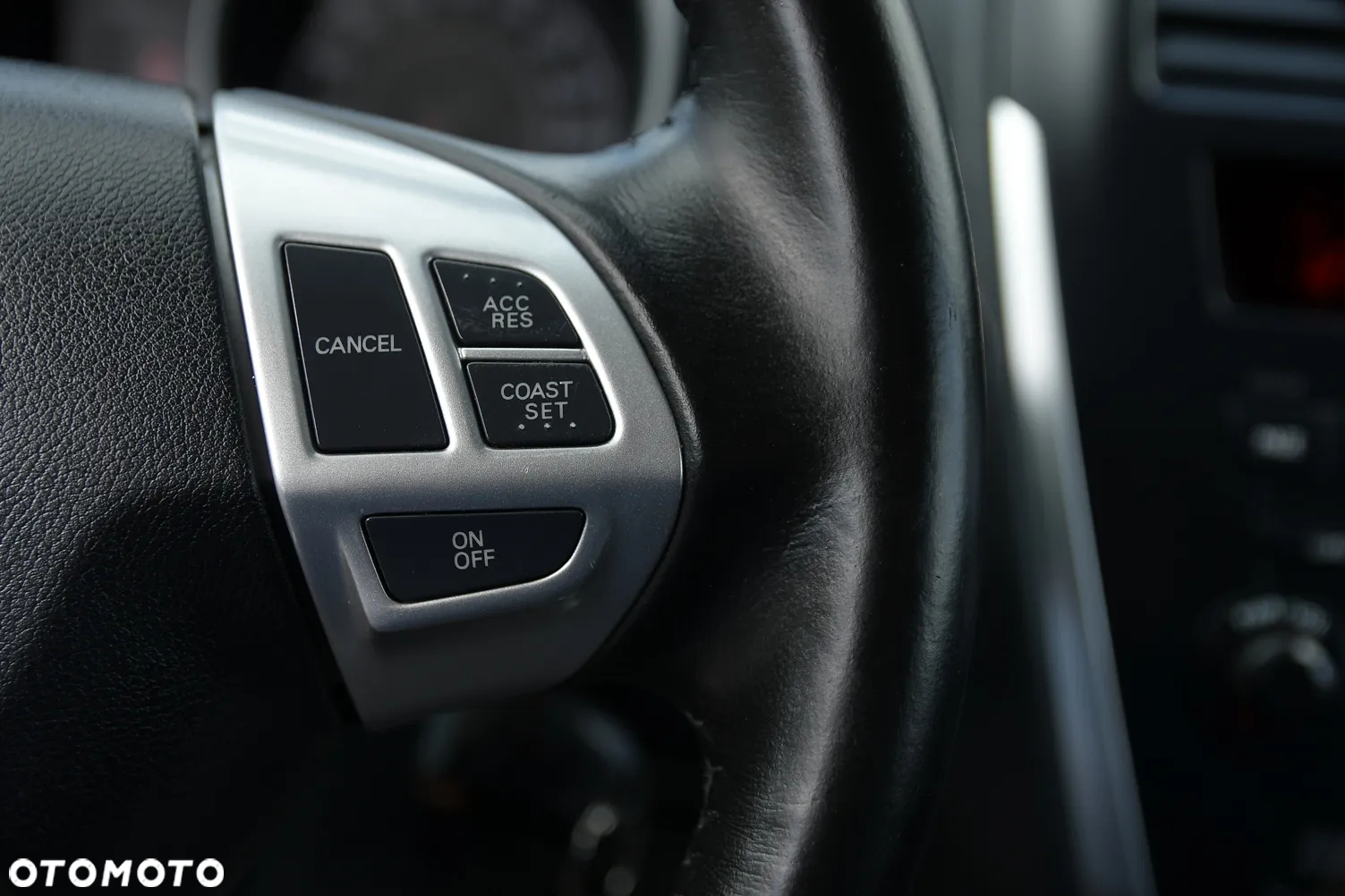 Mitsubishi ASX 1.6 Invite - 26