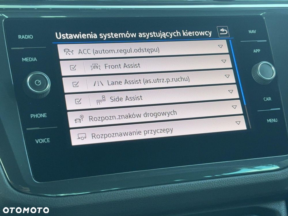 Volkswagen Tiguan 1.5 TSI EVO Elegance DSG - 34