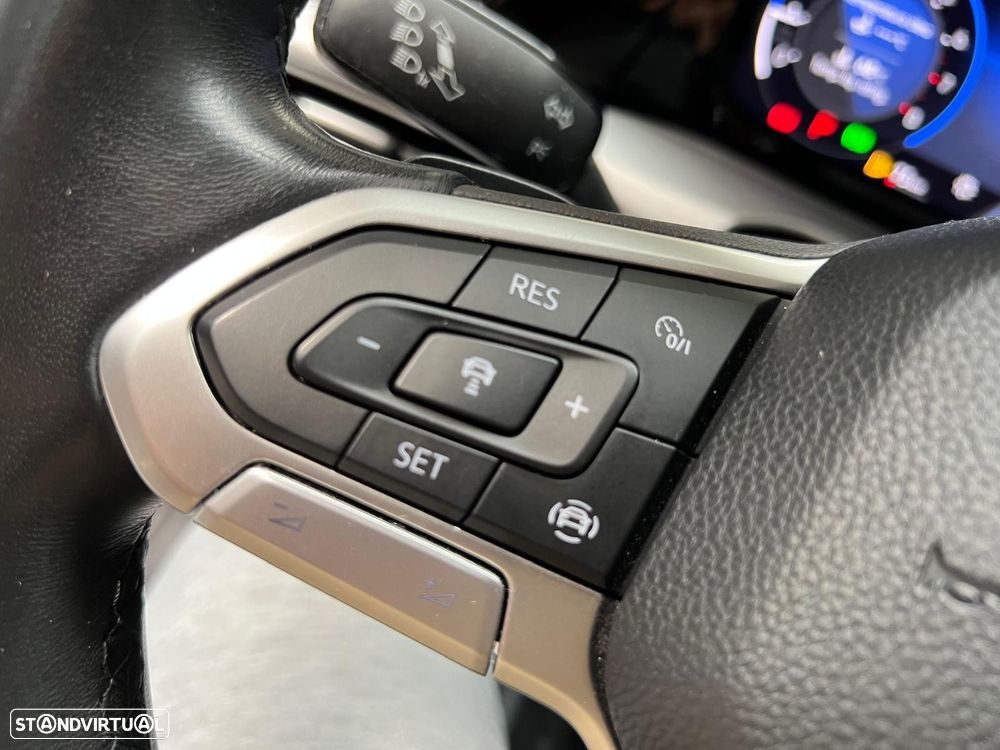 VW Golf Variant - 15