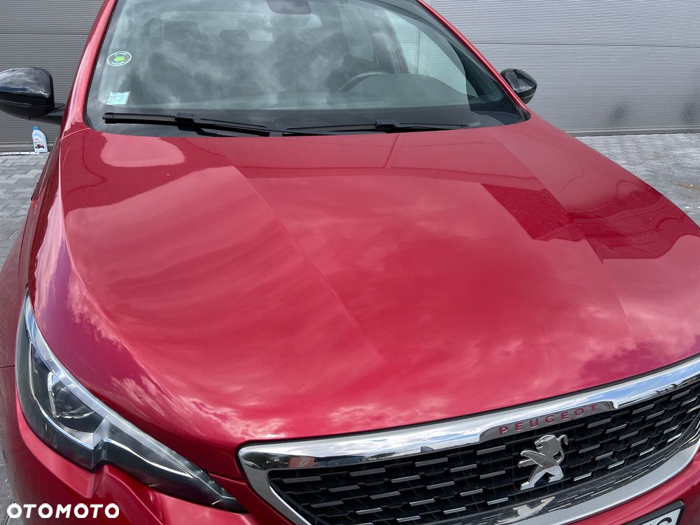 Peugeot 308 PureTech 130 Stop & Start GT-Line Edition - 7