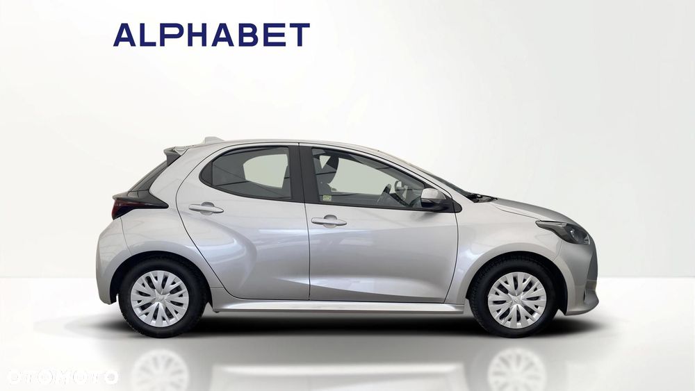Toyota Yaris Hybrid 1.5 Comfort - 6