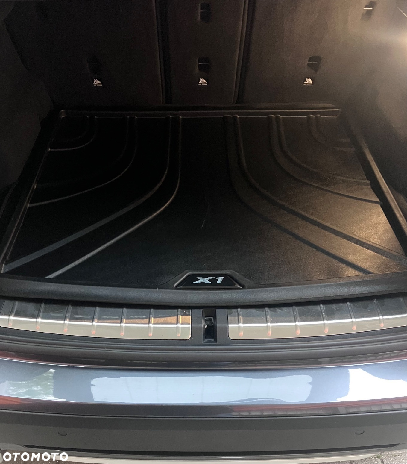 BMW X1 xDrive25i xLine - 10