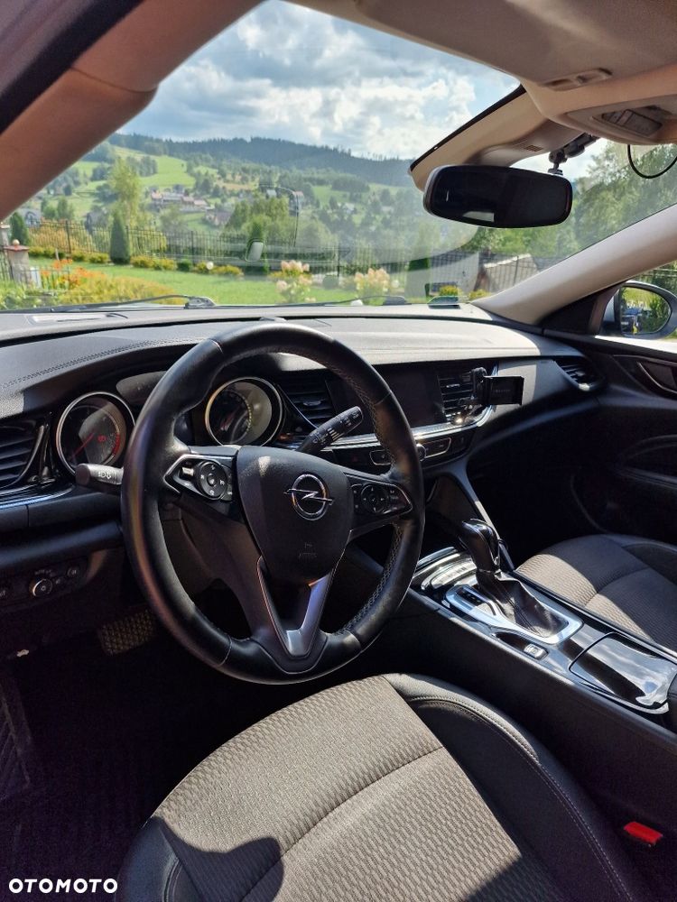 Opel Insignia - 7
