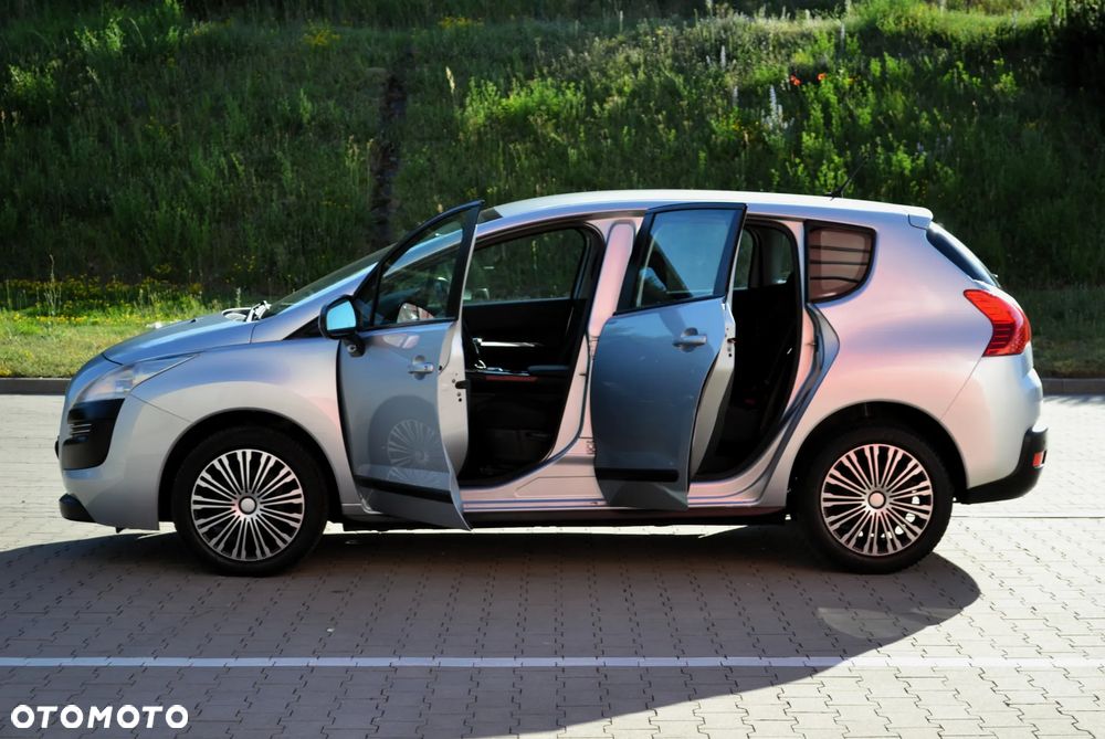 Peugeot 3008 1.6 HDi Trendy - 24