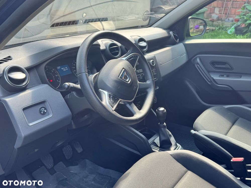 Dacia Duster 1.0 TCe Essential - 7