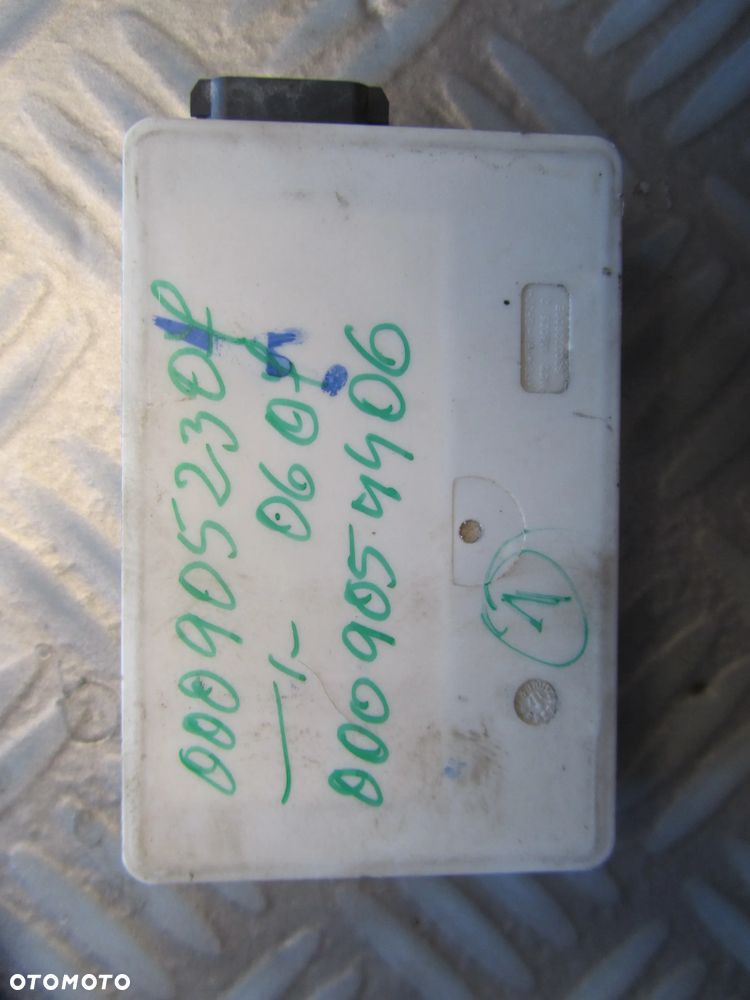 radar 0009059707 - 2