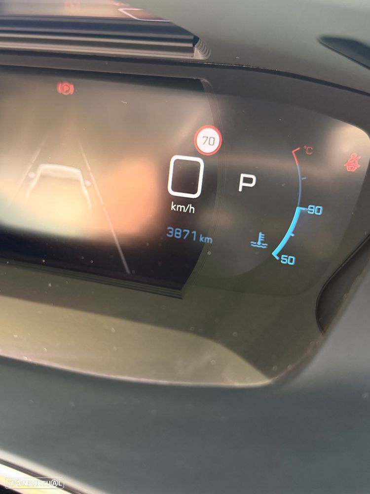 Peugeot 2008 PureTech 130 EAT8 Allure Pack - 33