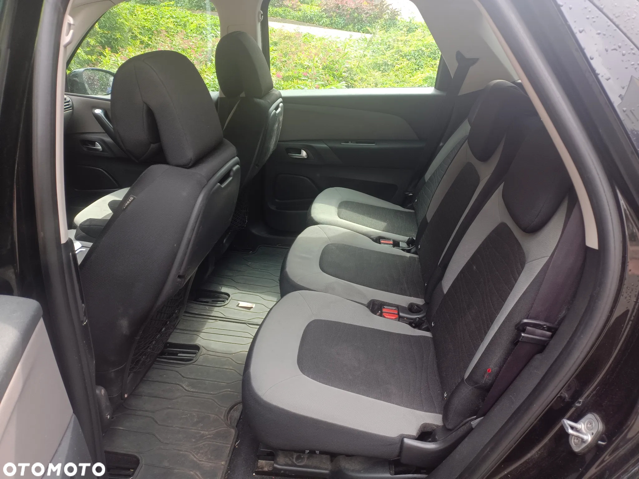 Citroën C4 Picasso 1.6 e-HDi Seduction - 6