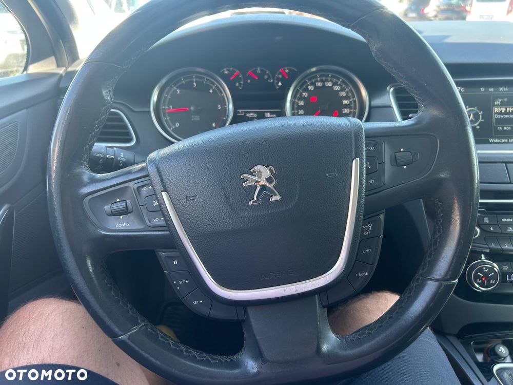 Peugeot 508 2.0 HDi Business Line - 30