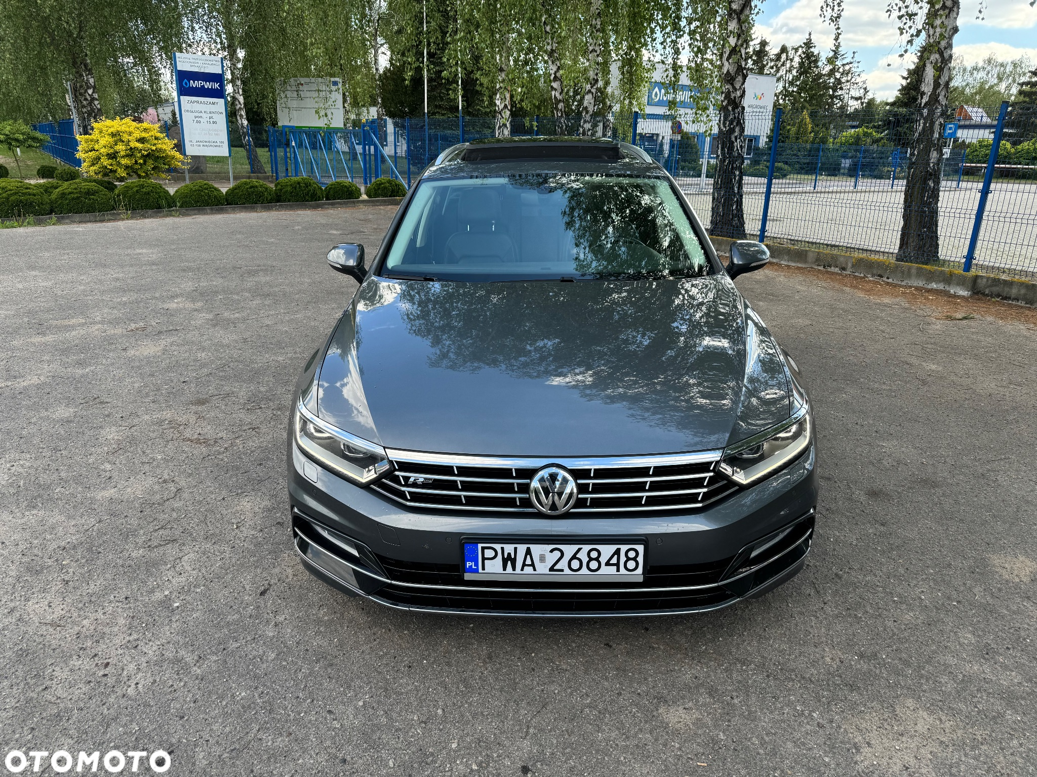 Volkswagen Passat 2.0 TDI 4Mot Elegance DSG - 4