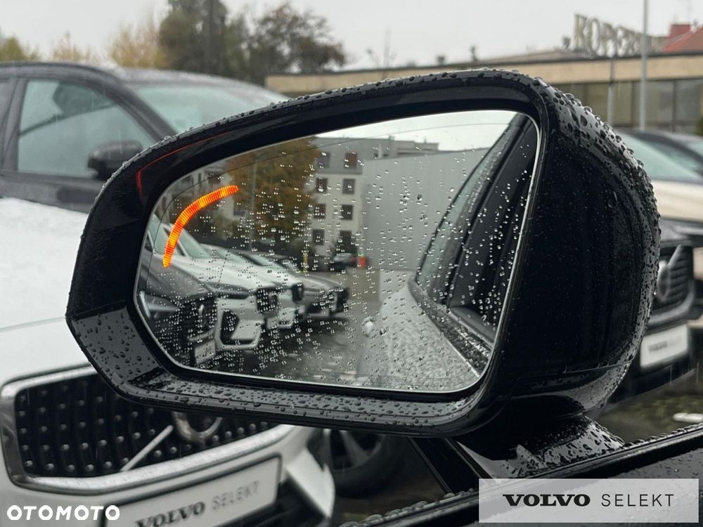 Volvo V90 - 38