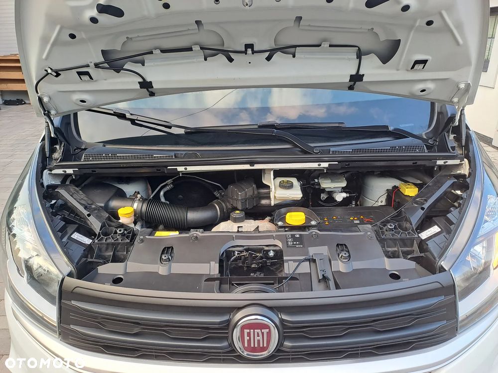 Opel Vivaro - 22
