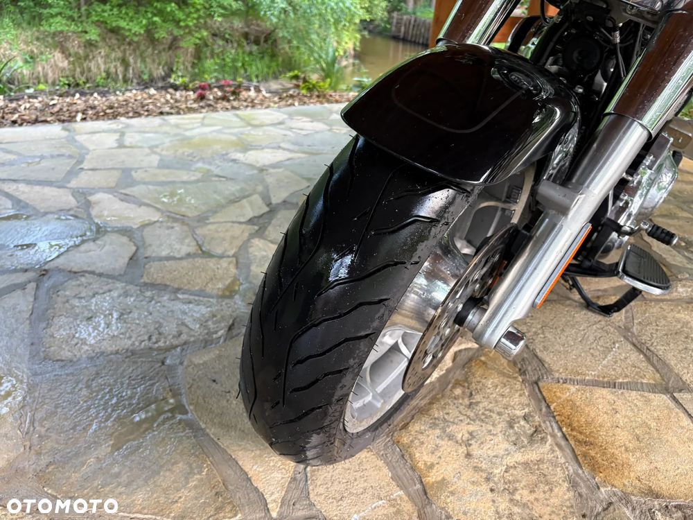 Harley-Davidson Softail Fat Boy - 16