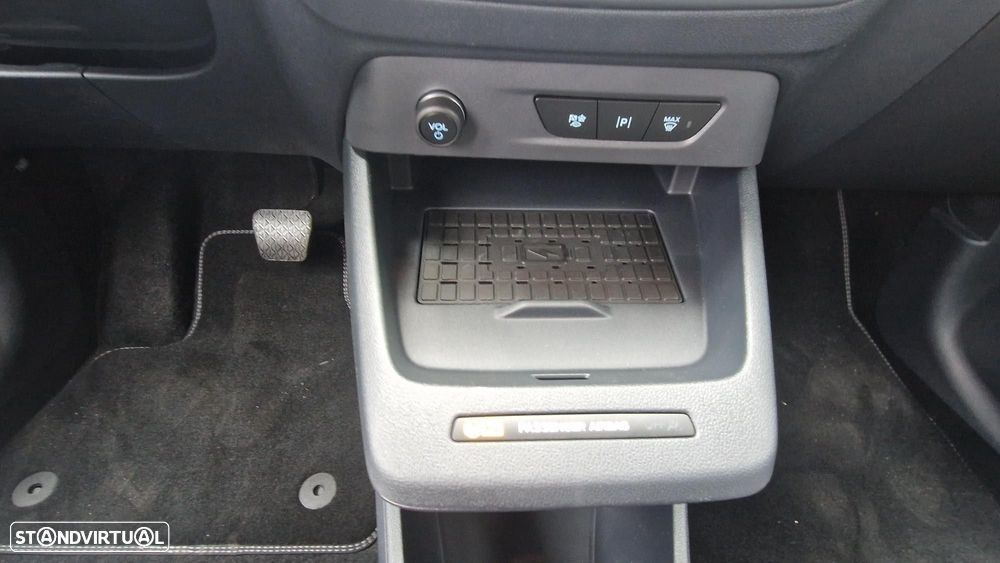 Ford Tourneo Courier - 9